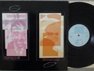 RARE HUMAN DESERT ALAN HAWKSHAW 1987 BRUTON MUSIC LP (HANK MARVIN) NEAR MINT