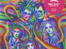 BLACK MOTH SUPER RAINBOW - MIKE WATT, FLEA Record store Day RSD 2018 limited 750