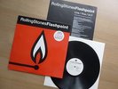 Rolling Stones ?– Flashpoint, NL '91, Booklet, LP, Vinyl: m-  #1