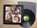 The Beatles ?– Let It Be, 1C 062-04 433 Y, GER 1970, Vinyl: mint-