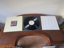 Paul Simon - Graceland LP - RARER Nr Mint 1st UK Pressing Vinyl - World Shipping