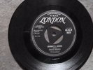 CHUCK BERRY : JOHNNY B. GOODE / AROUND AND AROUND