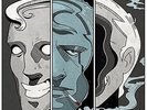 KNOCKED LOOSE - LAUGH TRACKS NEW VINYL