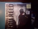 LOU REED 3Lp SET { ANIMAL SERENADE } RSD RELEASE LIMITED EDITION   MINT.