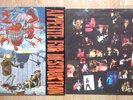 GUNS N ROSES APPETITE FOR DESTRUCTION WX 125 GEFFEN UK BANNED WITHDRAWN COVER