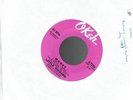 LITTLE RICHARD MONEY/A LITTLE BIT OF SOMETHING 45