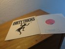 DIRTY TRICKS SAME LP IN 1975 UK 1ST press MINT RARE PROGRESSIVE