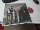 German The THEM Angry Young Them LP 1965 Decca BLK Mono Van Morrison