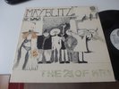 MAY BLITZ 2nd OF MAY 1971 MINT VERTIGO SWIRL HAMMER