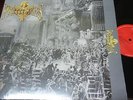 PRETTY MAIDS - Sin-Decade, LP 12