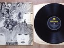 THE BEATLES REVOLVER 1966 UK 1ST PRESS 606-1 WITHDRAWN
