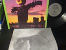 Sonic Youth - Bad Moon Rising HOMESTEAD HMS-016 PUNK LP 1985 Inner Sleeve