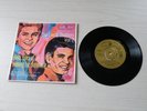EVERLY BROTHERS BOTH SIDES OF AN EVENING FOR DREAMING VOL 2 EP UK W. BROS '64 ST