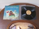 Cat Stevens - Greatest Hits LP - Nr Mint 1st UK Press Vinyl - Worldwide Shipping