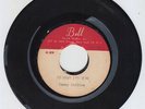 NORTHERN SOUL: TOMMY COLLINS Oh What I'd Give - Tru-Glo-Town 7
