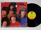 RAMONES End Of The Century 1980 NEAR MINT Vinyl 1st Press SIRE SRK 6077 SHRINK