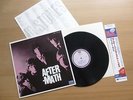 The Rolling Stones ?– Aftermath, Japan, OBI, Insert, Vinyl: m-