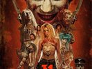 31: A Rob Zombie Film (Soundrack) [LP] 2017 vinyl