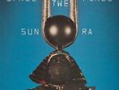 Sun Ra - Space is The Place [LP] (Transparent Blue Colored Vinyl, gatefold)