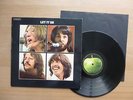 The Beatles ?– Let It Be, 1C 062-04 433 Y, GER 1970, Vinyl: mint-  #1