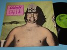 CARL AND THE PASSIONS   ADULT CHILD LP NEAR MINT UNOFFICIAL RELEASE   BEACH BOYS