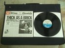 JETHRO TULL THICK AS A BRICK 12