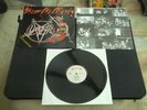 SLAYER SHOW NO MERCY 1984 DUTCH PRESS 12
