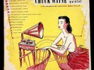 Progressive 3003 Chuck Wayne Quintet 10