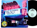 STAX STAY IN SCHOOL LP STAX Rec 67 Promo Only Radio Spots OTIS REDDING Sam Dave