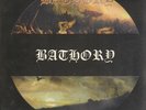 PICTURE LP Bathory Blood Fire Death STILL SEALED NEW OVP Black Mark Product