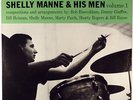 SHELLY MANNE & HIS MEN-THE WEST COAST SCENE, V. 1-ART PEPPER JIMMY GIUFFRE, OJC