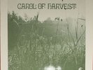 Carol Of Harvest GERMAN PROG, BRUTKASTEN NEAR MINT Brutkasten Vinyl LP