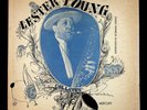 Mercury MGC-108 Lester Young Collates 10