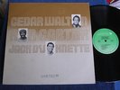 Cedar Walton-Ron Carter-Jack DeJohnette/Dutch Import LP/Limetree MLP 0021/MINT-