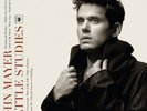 JOHN MAYER- Battle Studies- IMPORT SEALED Vinyl LP