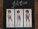 “BETTY DAVIS” self-titled debut soul funk LP on JUST SUNSHINE orig ’73   NICE