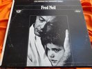 Original Folk Psych LP: Fred Neil   Capitol ST 2665