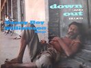 SONNY BOY WILLIAMSON Sings Down & Out Blues Checker Black Label OG LP US SIGNED