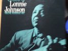 LONNIE JOHNSON Blues by OG US MONO BLUESVILLE BVLP 1007 RVG DG NM REC SIGNED