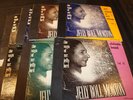 Jelly Roll Morton 7 Red Vinyl 3 LP Set See Details Circle Records 21 LP Set