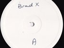 Brand X Rare UK Test Press LP Livestock NM 77 Charisma CLASS5 Phil Collins