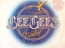 BEE GEES - BEE GEES GREATEST (LP) (EX/VG-)