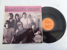 jefferson  airplane  ( surrealistic  pillow )  album  on r c a  records 1966