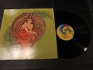 Alexanders Timeless Bloozband Self Titled Uni Records Psych LP EX