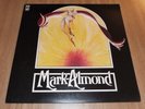 MARK ALMOND - RISING - UK ISSUE - 1972 - FACTORY SAMPLE - EXCELLENT+