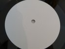RITCHIE BLACKMORE'S RAINBOW - UK ISSUE - WHITE LABEL TEST PRESS - EXCELLENT+