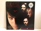 RARE ORIGINAL 1990 DANZIG LUCIFUGE LP VINYL US PRESS DEF AMERICAN PROMO
