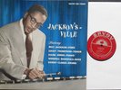 MILT JACKSON JACKSON's VILLE LP  US 1956 SAVOY MONO DG RVG
