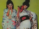 SPARKS - Kimono My House (reissue) - Vinyl (heavyweight vinyl LP)