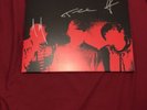 DMA'S For Now LP Red Vinyl 12” SIGNED